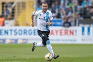 200229 TSV 1860 München - Chemnitzer FC