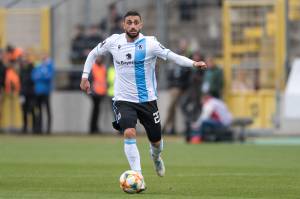 200229 TSV 1860 München - Chemnitzer FC