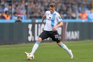 200229 TSV 1860 München - Chemnitzer FC