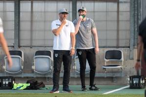 200603 FC Bayern München II - Preußen Münster