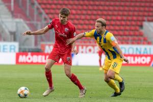 200616 FC Ingolstadt - Eintracht Braunschweig