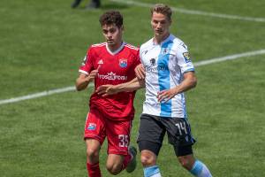 200627 TSV 1860 München - SpVgg Unterhaching