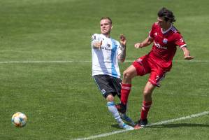 200627 TSV 1860 München - SpVgg Unterhaching
