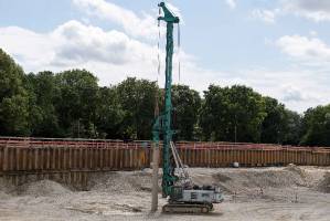 200703 Baustelle SAP-Garden
