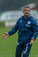 200822 Training FC Schalke 04
