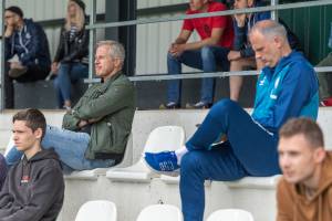 200823 Training Schalke 04