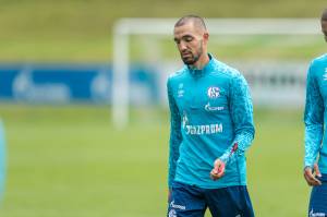200823 Training Schalke 04