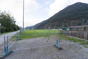 200824 Trainingsgelände Schalke 04