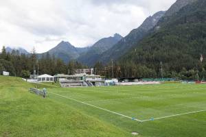 200824 Trainingsgelände Schalke 04