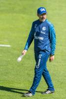 200825 Trainingslager FC Schalke 04