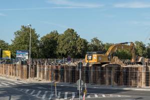 200827 Baustelle SAP-Garden