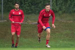 200901 Training Türkgücü München