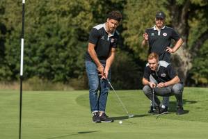 200903 Teamevent RBM Golf