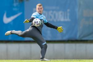 200904 Training TSV 1860 München