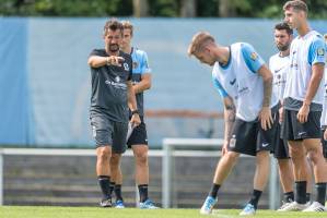 200904 Training TSV 1860 München