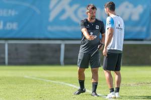 200904 Training TSV 1860 München