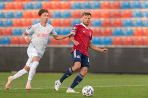 200911 SpVgg Unterhaching - FC Bayern München Amateure