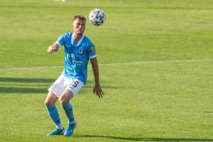 200912 TSV 1860 München - SG Eintracht Frankfurt