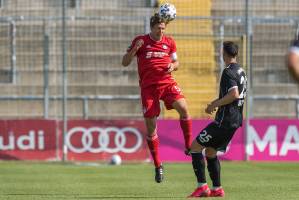 200919 FC Bayern München II - Türkgücü München