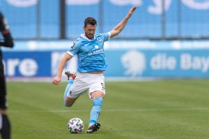 200926 TSV 1860 München - 1. FC Magdeburg