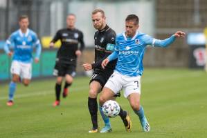 200926 TSV 1860 München - 1. FC Magdeburg