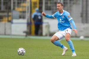200926 TSV 1860 München - 1. FC Magdeburg
