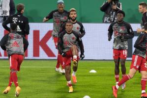201015 FC Düren - FC Bayern München