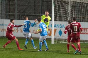201026 SpVgg Unterhaching - TSV 1860 München