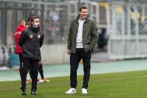 201101 Türkgücü München - FC Ingolstadt