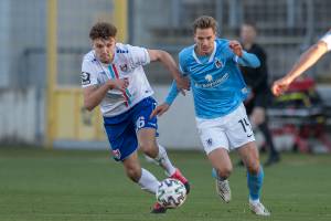 201121 TSV 1860 München - KFC Uerdingen