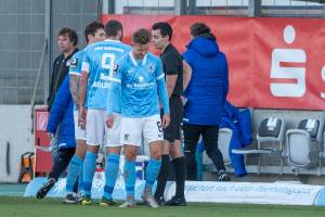 201121 TSV 1860 München - KFC Uerdingen