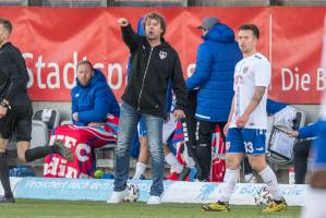 201121 TSV 1860 München - KFC Uerdingen