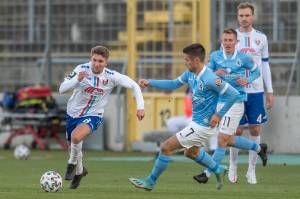201121 TSV 1860 München - KFC Uerdingen