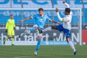 201121 TSV 1860 München - KFC Uerdingen