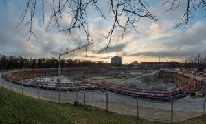 201124 Baustelle SAP-Garden