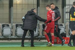201125 FC Bayern München II - FC Ingolstadt 04