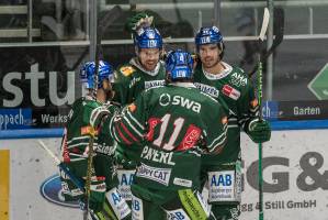 210110 Augsburger Panther - Adler Mannheim