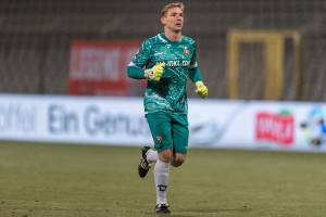 210111 Türkgücü München - Dynamo Dresden