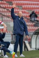 210116 SpVgg Unterhaching - 1. FC Magdeburg
