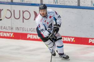 210118 EHC RB München - Straubing Tigers