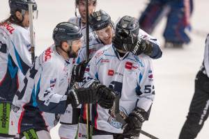 210118 EHC RB München - Straubing Tigers
