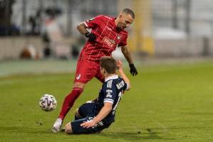 210119 Türkgücü München - SpVgg Unterhaching