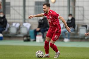 210130 Türkgücü München - SV Waldhof Mannheim