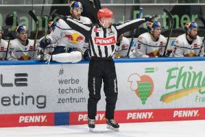210210 Augsburger Panther - EHC RB München