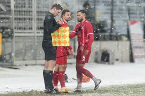 210215 Türkgücü München - 1. FC Magdeburg