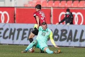 210220 FC Ingolstadt - 1. FC Kaiserslautern