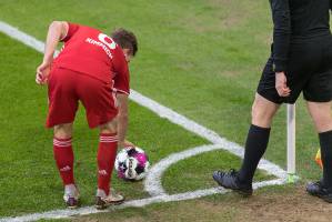 210227 FC Bayern München - 1. FC Köln
