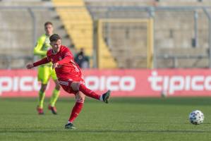 210307 FC Bayern München II - SV Wehen Wiesbaden