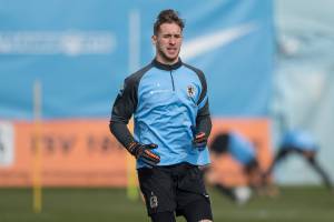 210309 Training TSV 1860 München