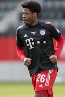 210313 FC Bayern München II - 1. FC Magdeburg